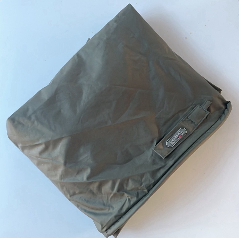 Trakker Tempest RS 100 Bivvy Skull Cap 201106