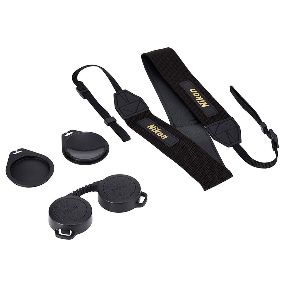 NIKON Aculon 10x50 A211 Binoculars (8248)