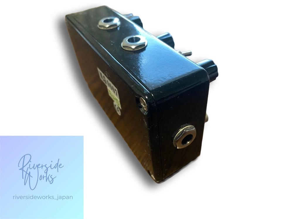 Z.VEX LOOP GATE VEXTER SERIES Junk