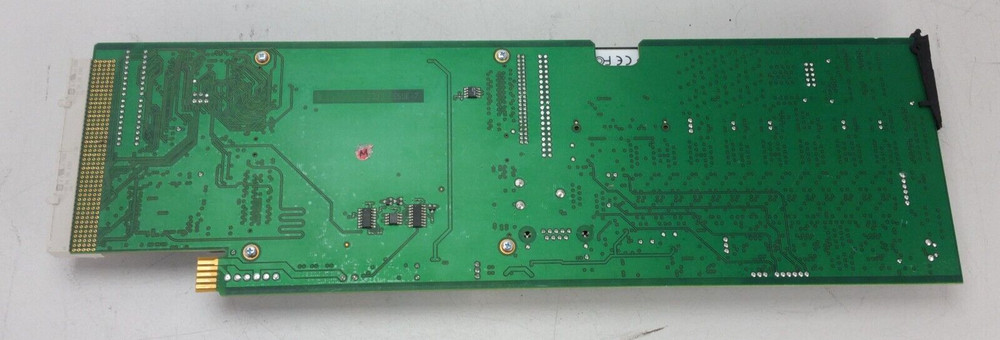 Probel / Snell & Wilcox Morpheus MOR-2330 7 PC CONTROLLER CARD