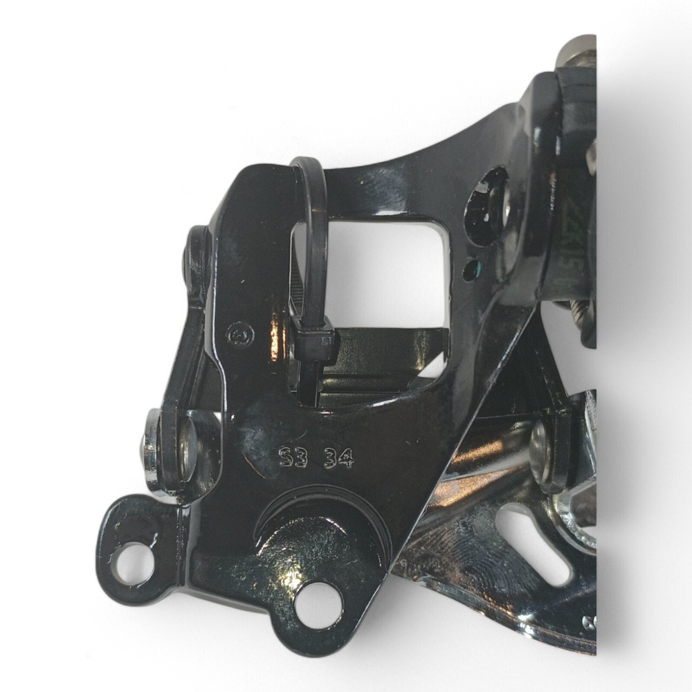 Sram GX Front Derailleur 2X 10 speed Low Direct Mount Dual Pull