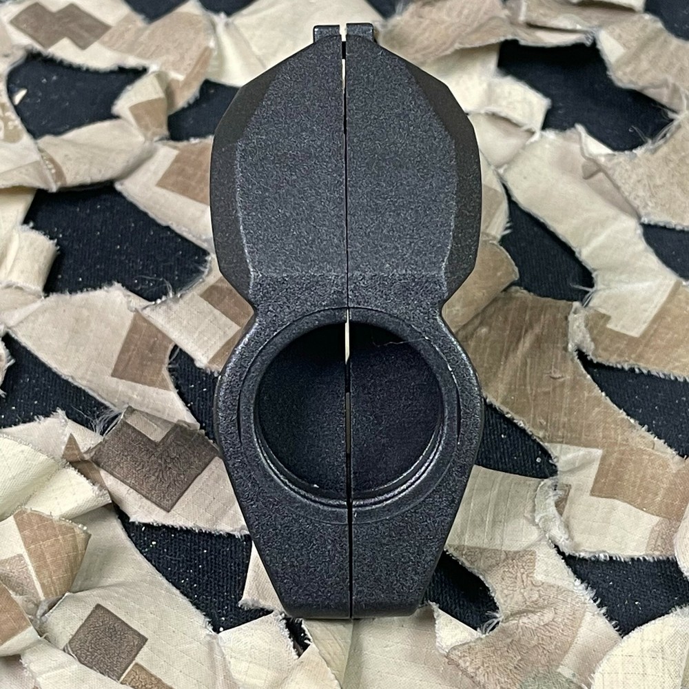 NEW Planet Eclipse ETHA 2/EMEK EMC Drop Stock Kit - Black