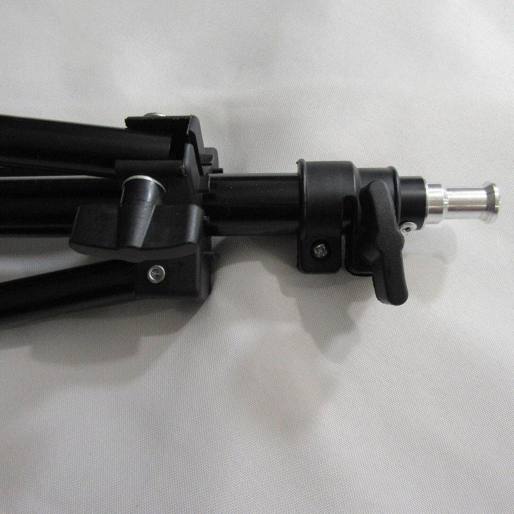 Mini Aluminum Photography Back Light Stand