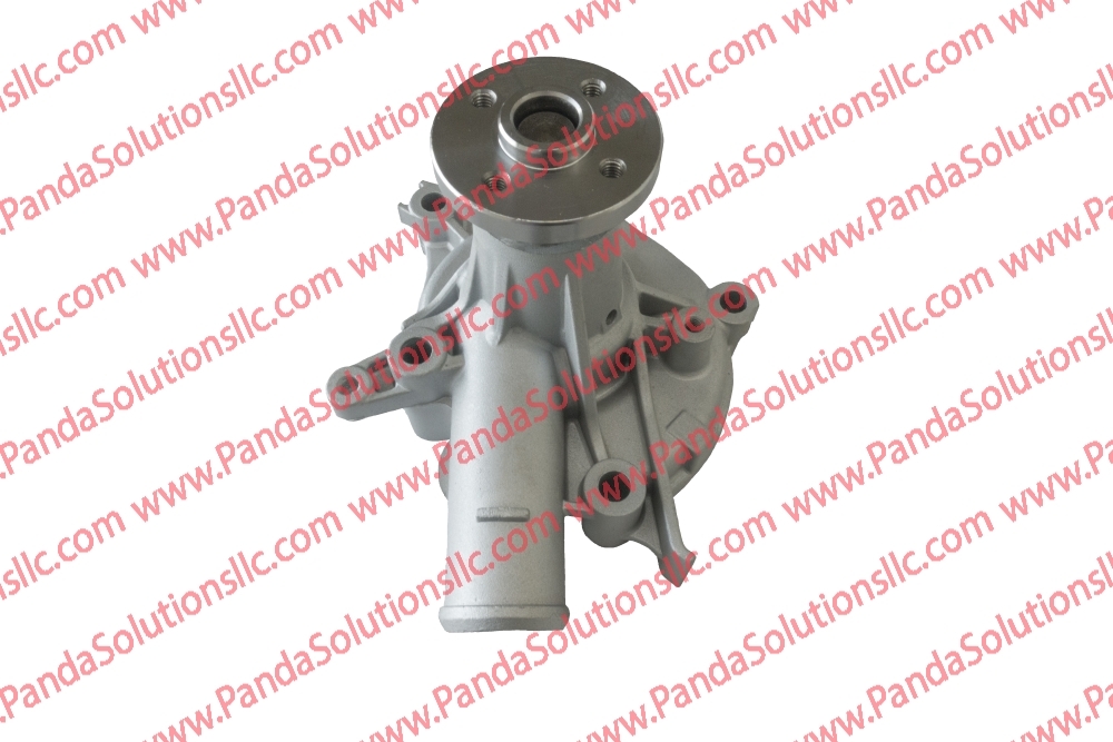 WATER PUMP FOR CATERPILLAR FORKLIFT GP30