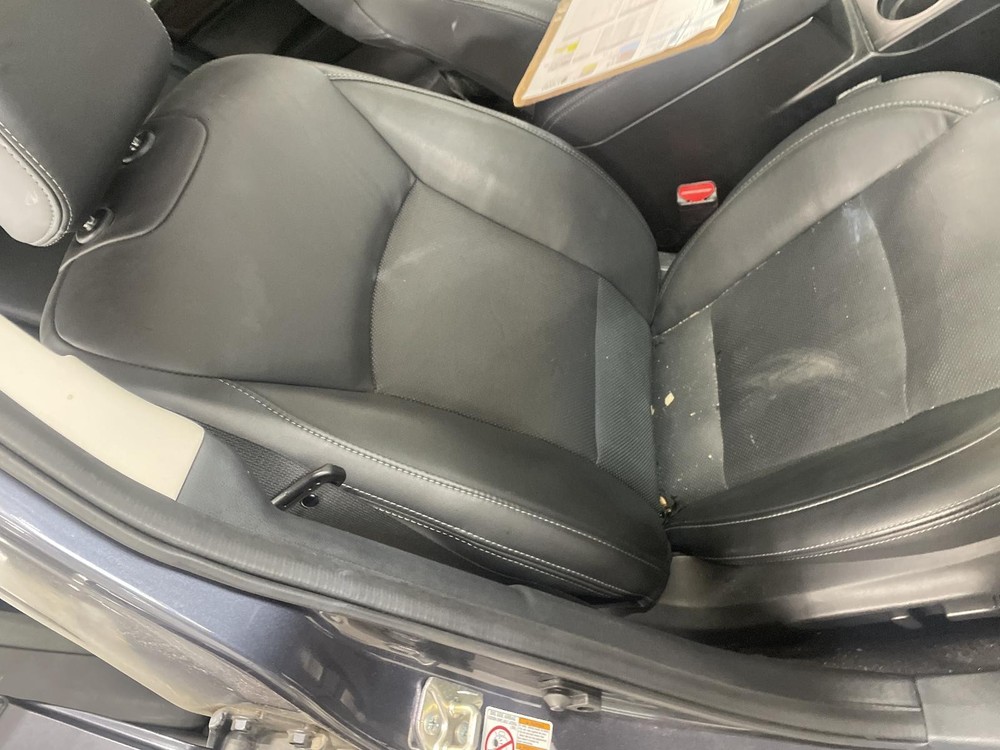 Used Blind Spot Detection System Warning Control Module fits: 2015 Subaru Legacy