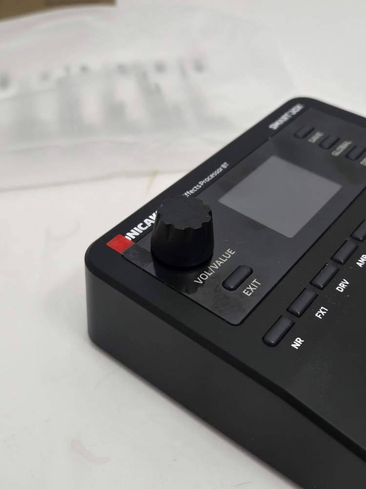 QME-20 Smart Box BT Multi Effects Processor Guitar