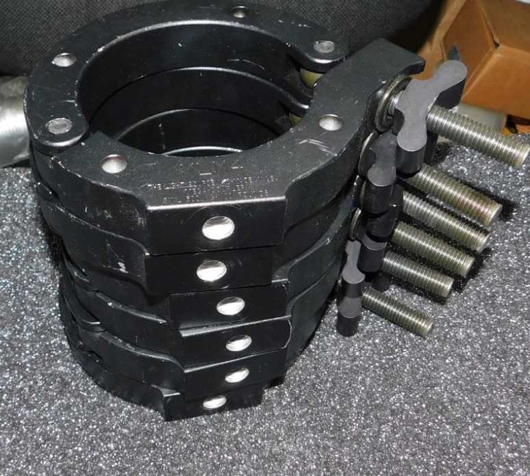 Light Source Mega-Coupler