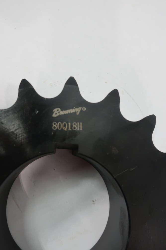 Browning 80Q18H Roller Chain Sprocket