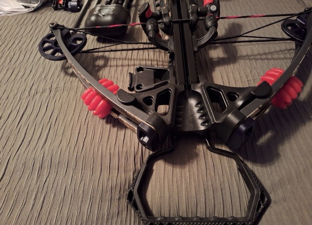 Barnett XP 405 Crossbow