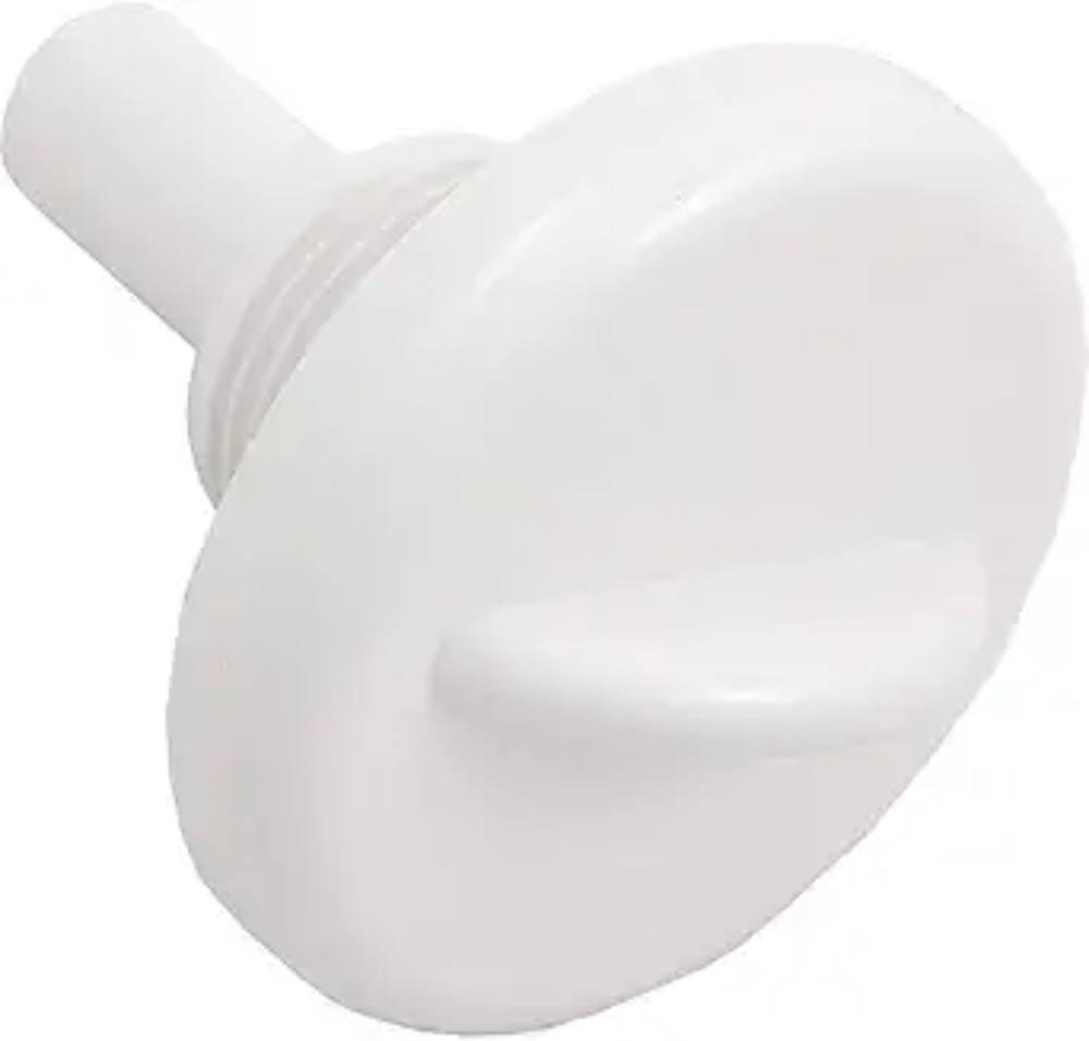 Balboa Stem Assembly 50-2108WHT