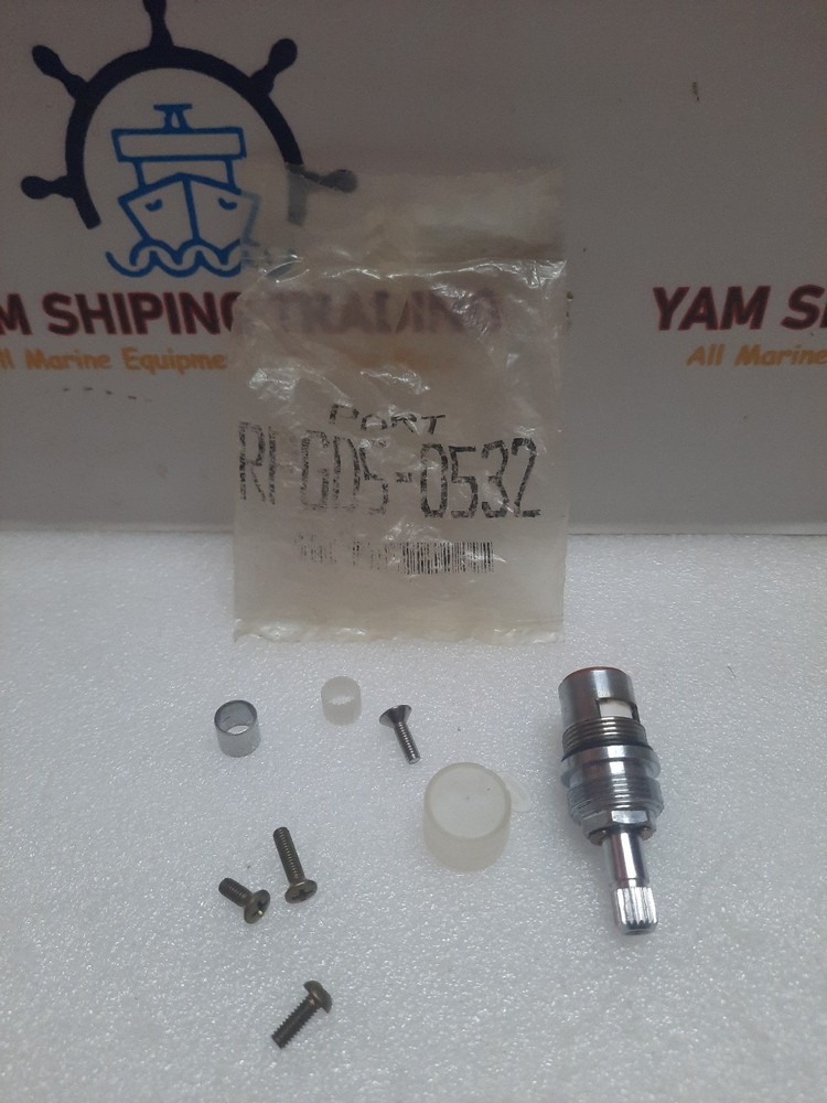 Speakman RPG05-0532-CA Short Cartridge Hot