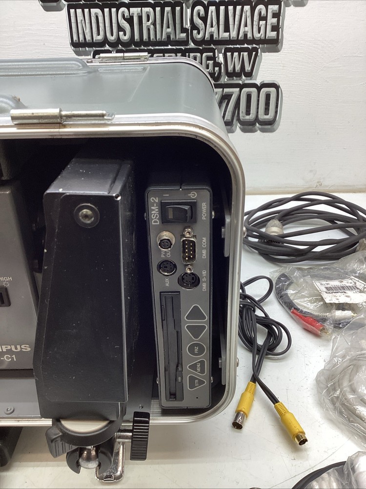 Olympus Borescope ILV-C1