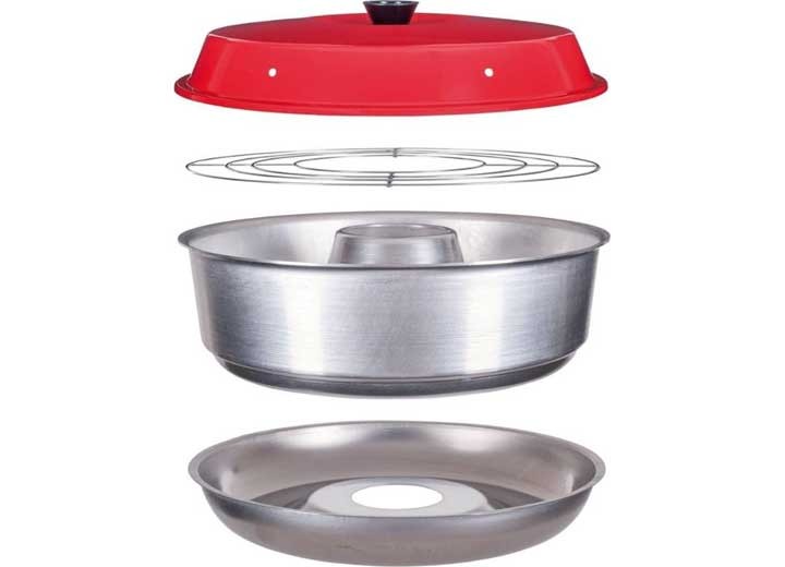 Omnia 102 Baking Rack