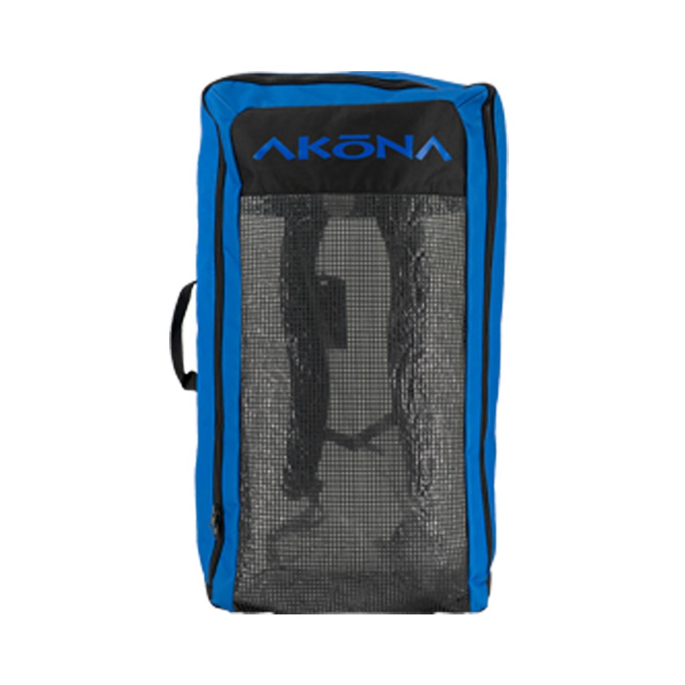 Akona Azul DX Mesh Backpack Blue