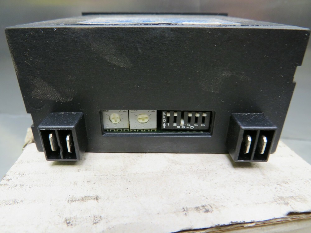 Revalco RCD48.V 110V D.C. Digital Voltmeter