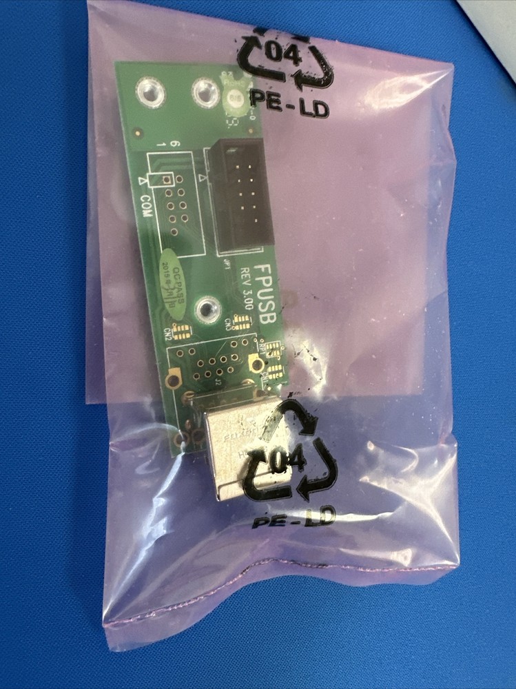 Supermicro CSE-PT29 SC742 Front USB Kit