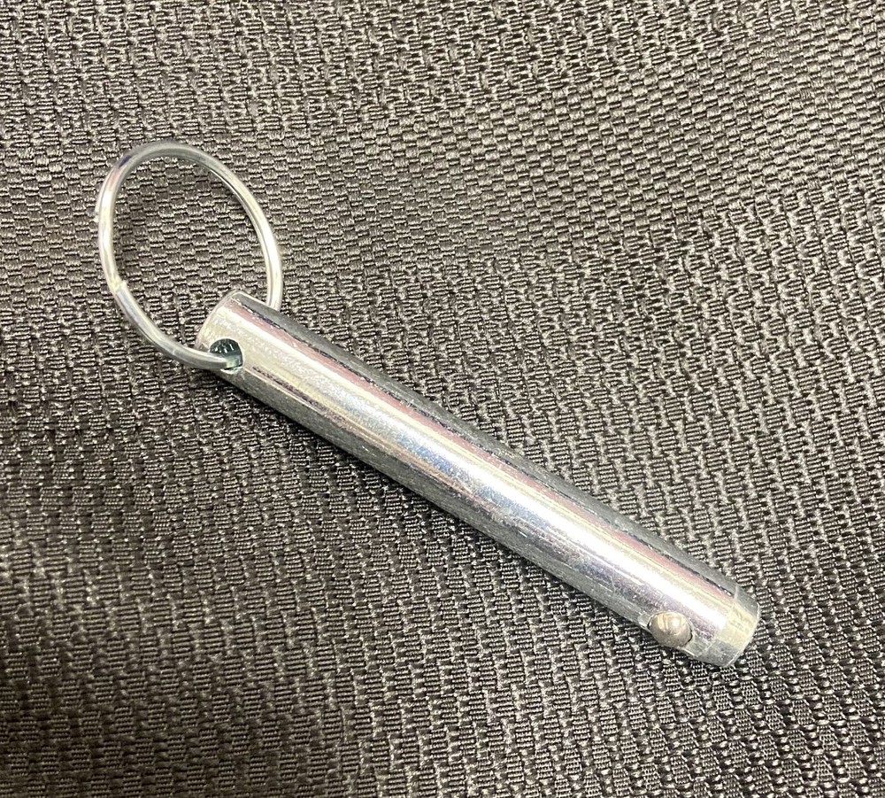 Quick Release Seat Post Pin for Pride Go-Go, Victory Scooters