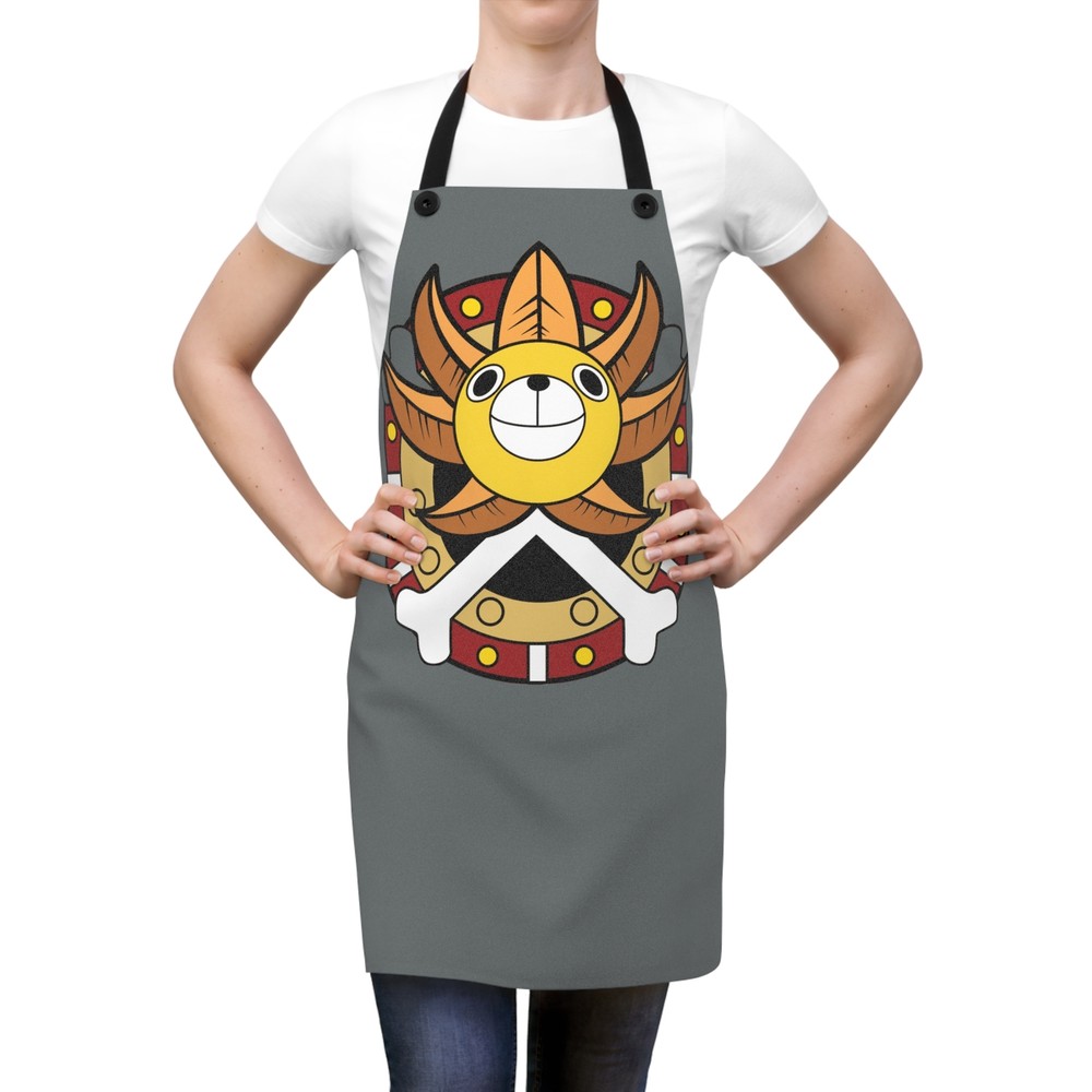 Thousand sunny-Apron