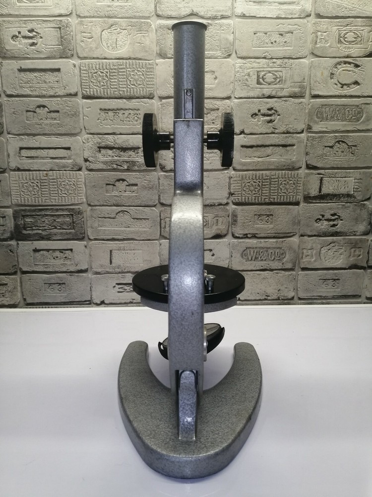 Microscope ShM-1 USSR