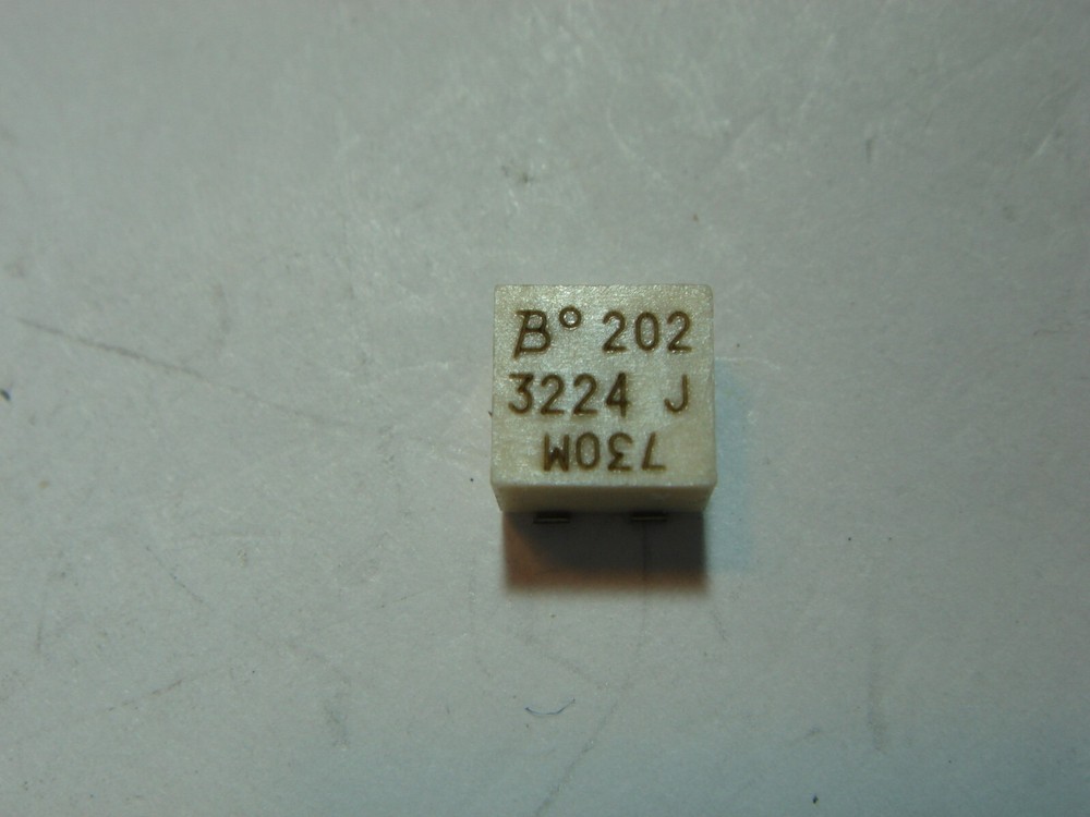 2k spindle trimmer smd #cm53$u