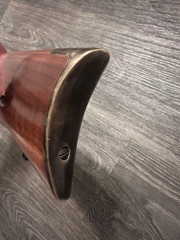 Thompson Center Hawken Stock Assembly Flintlock Muzzleloader .50 cal