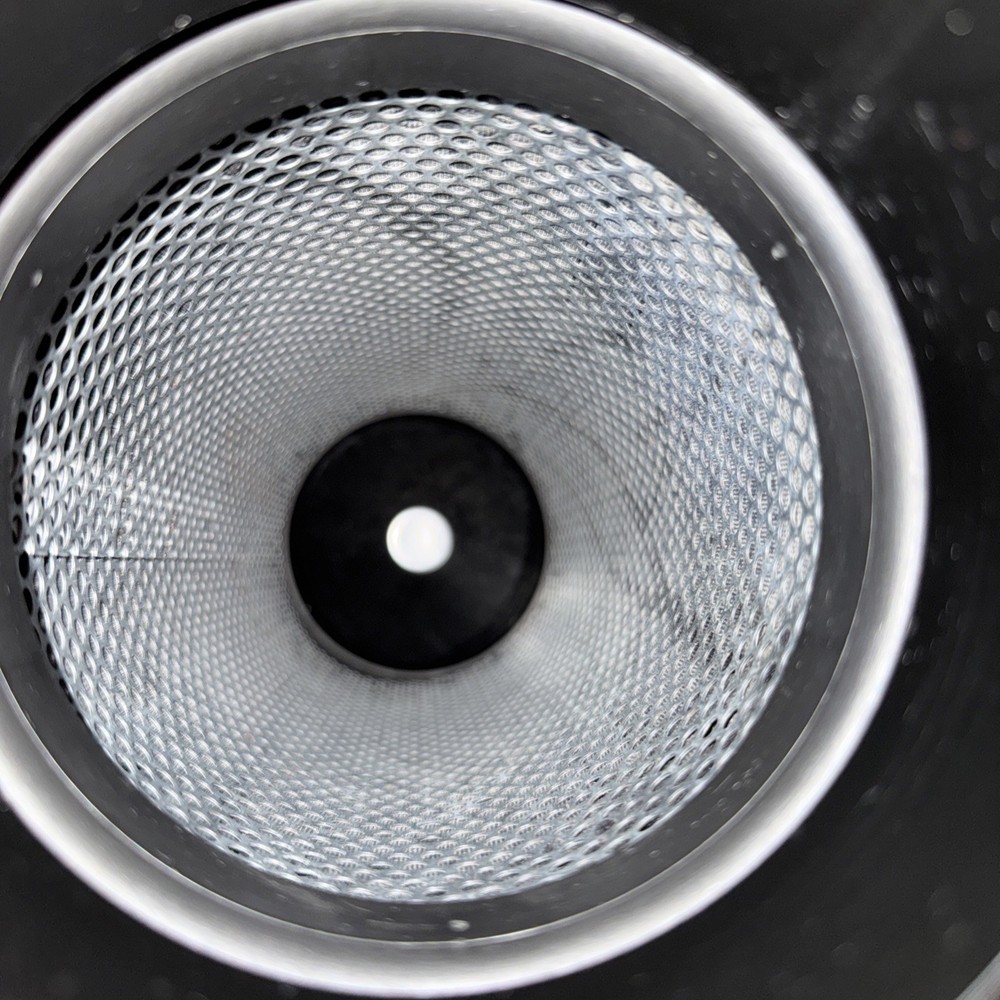 Carbon Filter VIVOSUN used