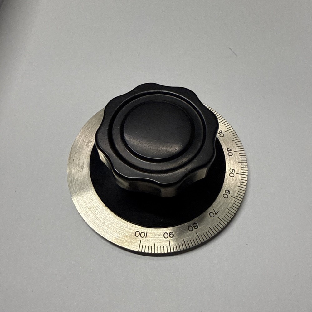 PARASET replica DIAL # 2