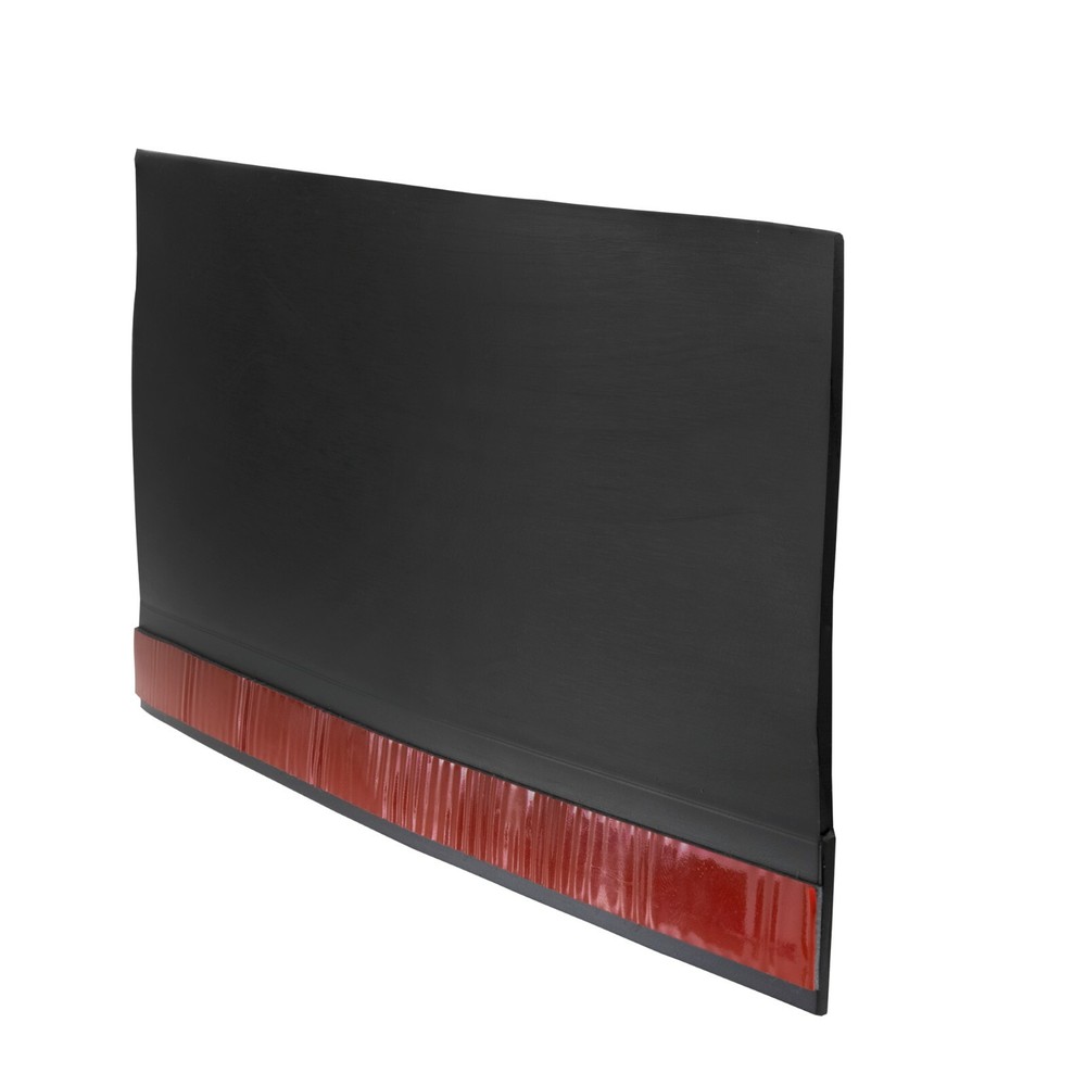 RecPro RV Trailer Slide Out 4 Inch Wiper Seal With Adhesive 1'-100'