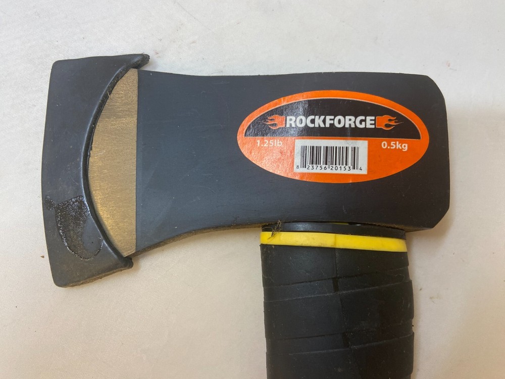 ROCKFORGE - Camping Axe 1.25lbs-0.5kg