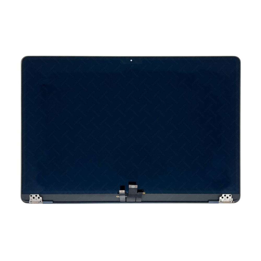OEM For Macbook Air 15" A2941 M2 2023 LCD Display Screen Replacement Midnight