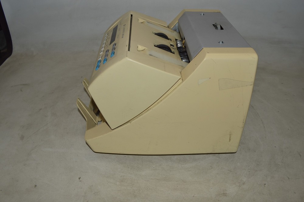 Cummins-Allison 4063 Currency Counter