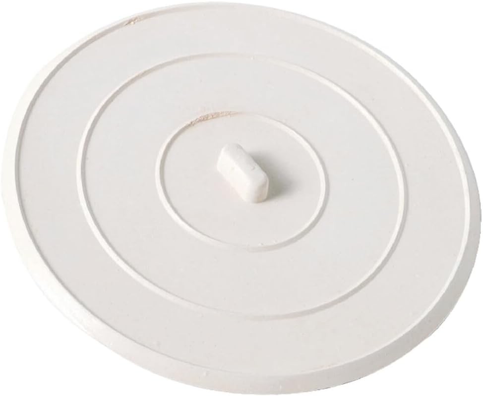 Do it  431125 Do it Rubber Sink Sper, 5-Inch, White