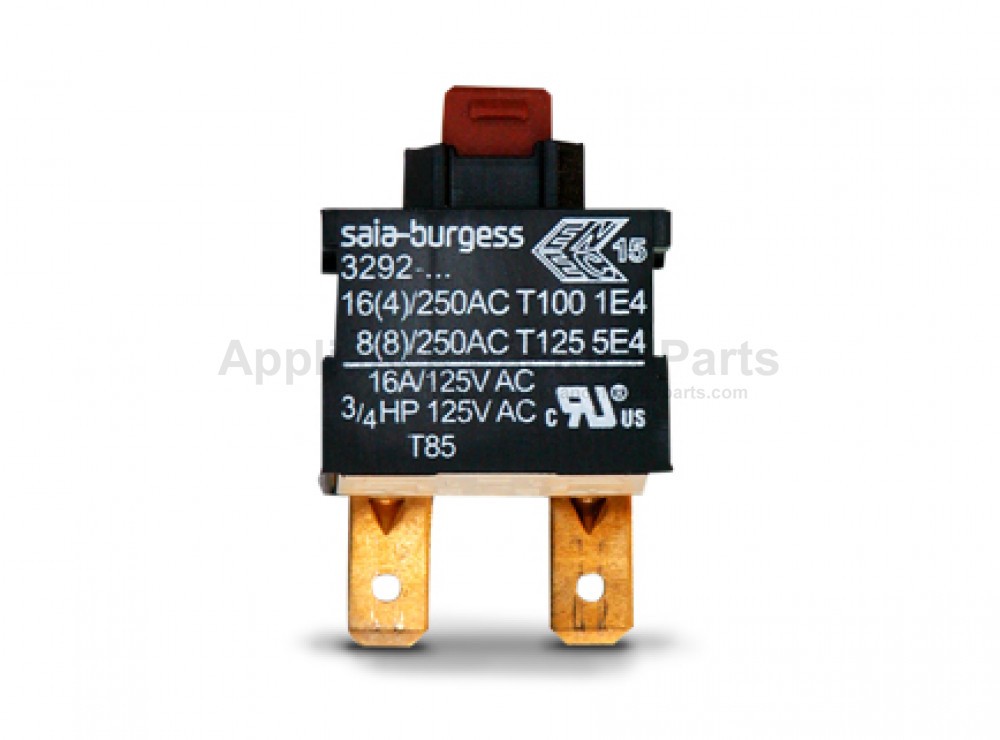 Vacuum Cleaner Part # DY-91097101 - Switch