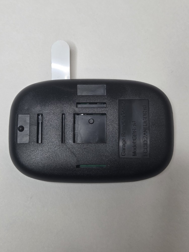 Garage Door Remotes for Linear Mega Code (MCT-11 DNT00090)