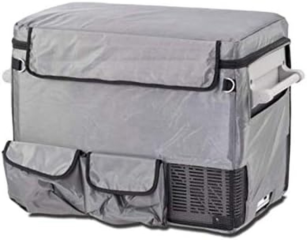 Insulated Cover Bag for Alpicool CF45 & 48Qt Car Refrigerators