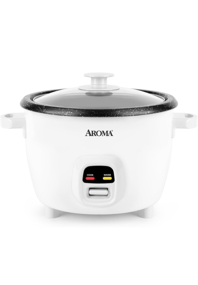 AROMA® 20-Cup (Cooked) / 5Qt