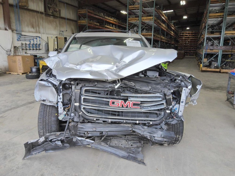 GMC YUKON 2019 Glove Box 706130