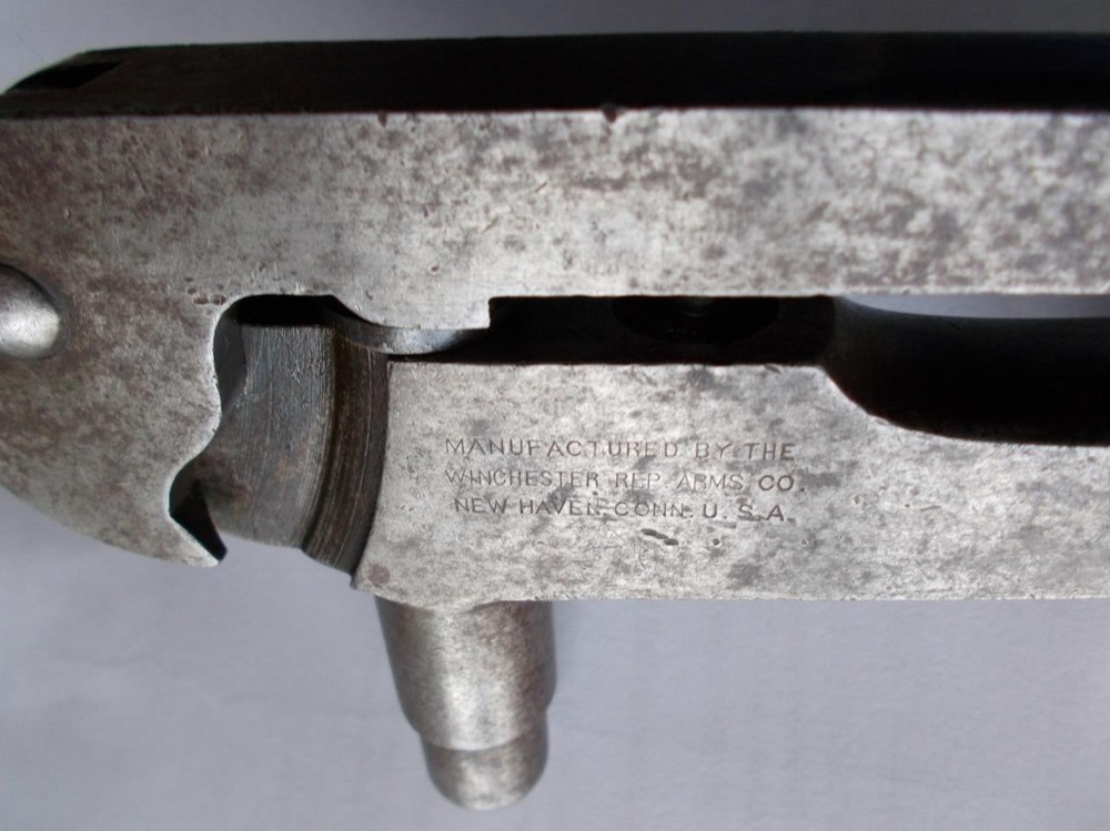 Winchester Reloading Tool 38-56 Pat Sept. 14, 1880
