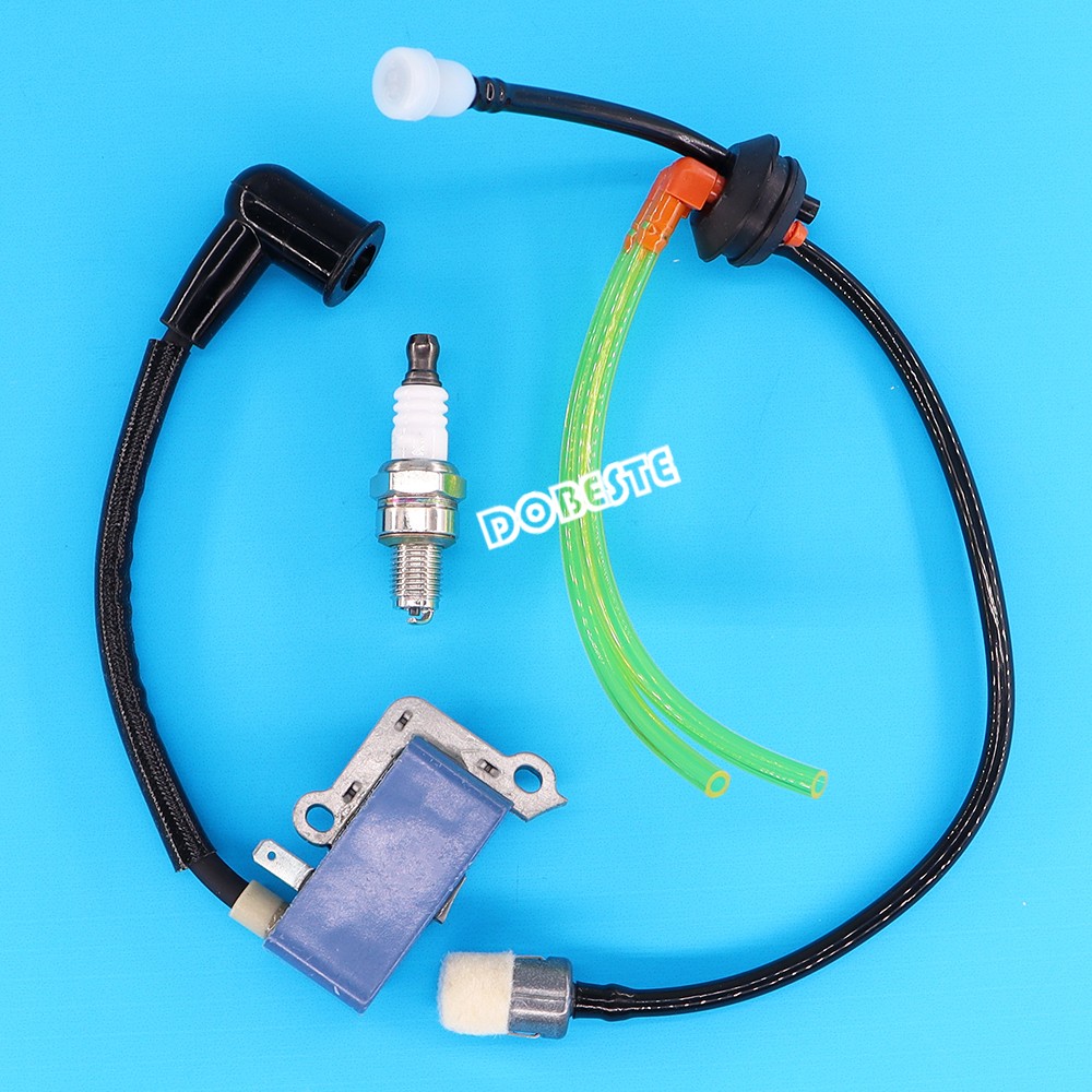 A411001870 Ignition Coil Kit For Echo PB8010H PB8010T Backpack Blower