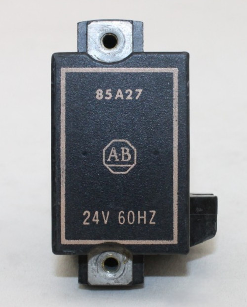 Allen-Bradley 85A27 Coil