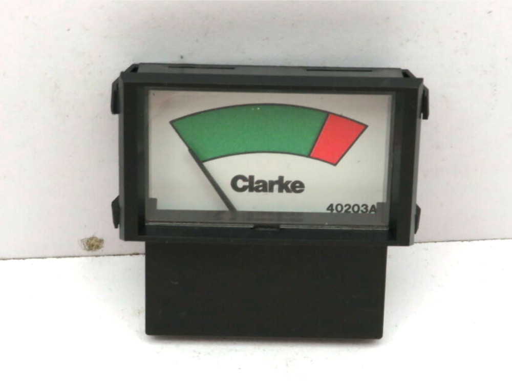Clarke 40203A Lift Display Amp Meter 2"
