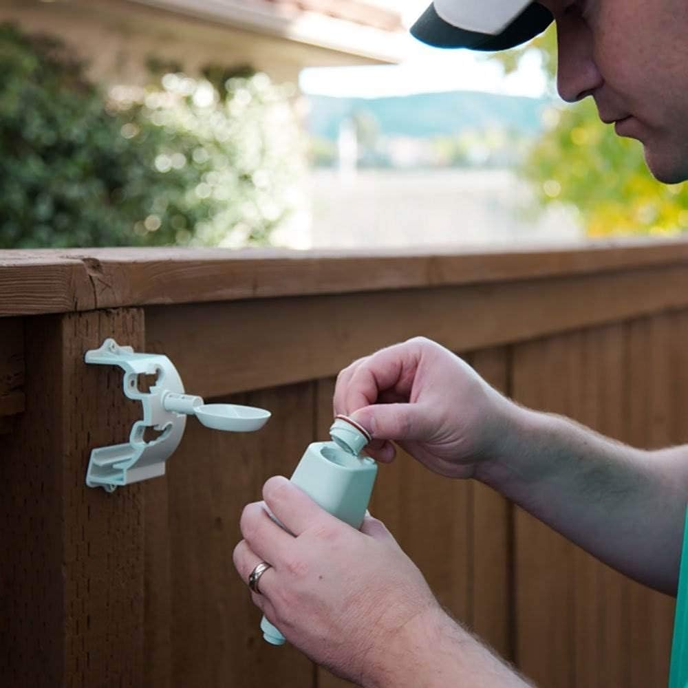 Rain Bird WR2 Wireless Rain/Freeze Sensor - Easy Installation & Programming