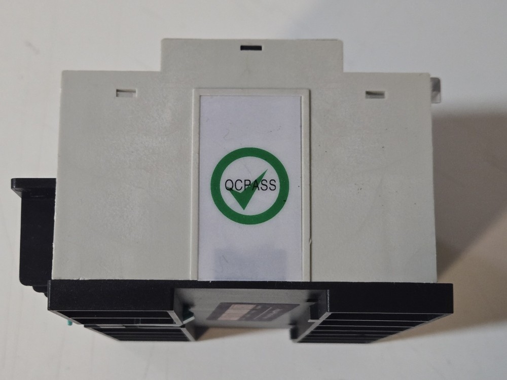 ☀️ 🏡 Double Power Automatic Transfer Switch 100A 4P Changeover Switch