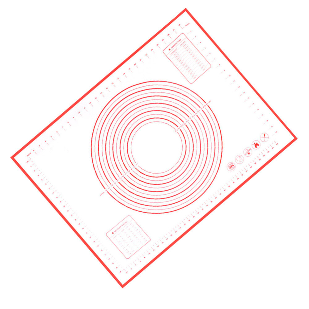 Baking Mat Oven Liner Silicone Baking Sheet Silicone Cookie Sheet