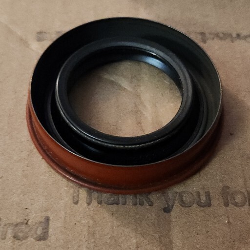trans Seal & Bushing Timken 5200
