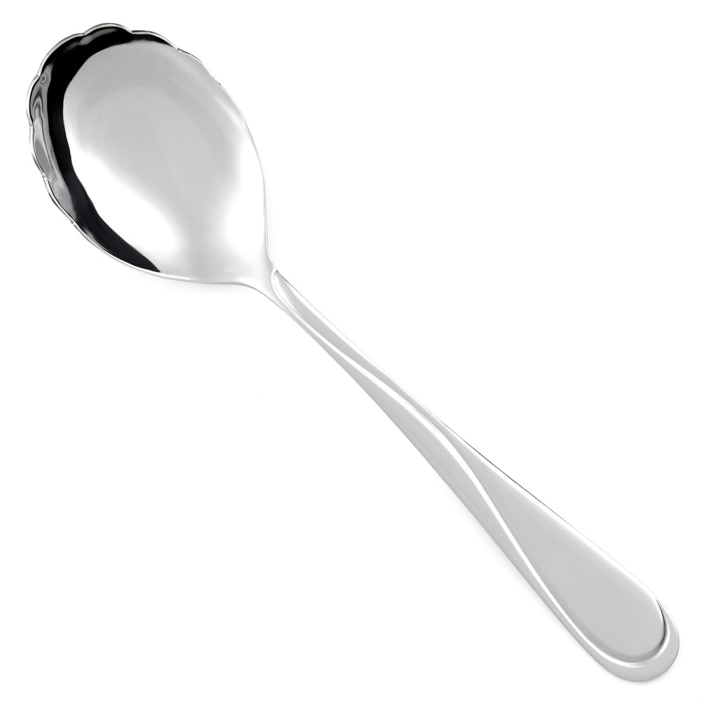 Hampton Silversmiths SWIRL Stainless Glossy Silverware CHOICE Flatware