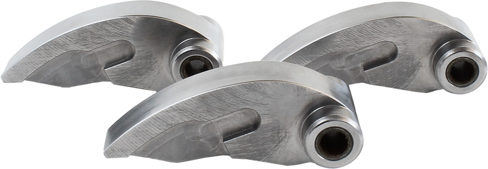 EPI Torquer Pro Weights 74g 3/Pk T22-74S