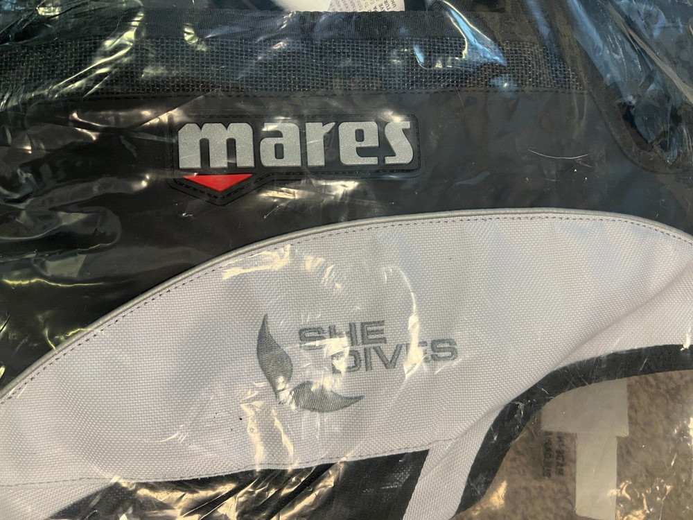 Mares BCD Kaila SLS - Small