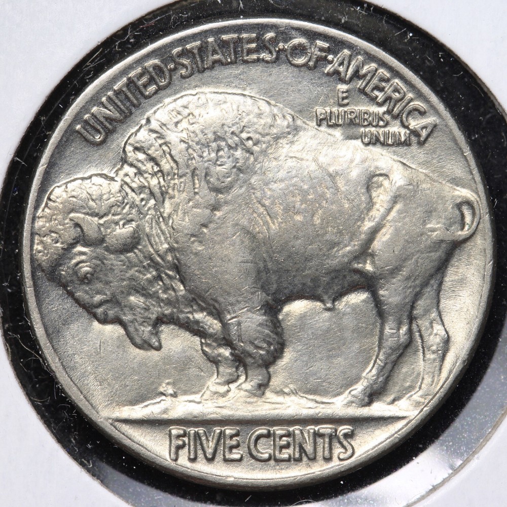 1937 Buffalo Nickel CHOICE BU *UNCIRCULATED* MS E189 WCH