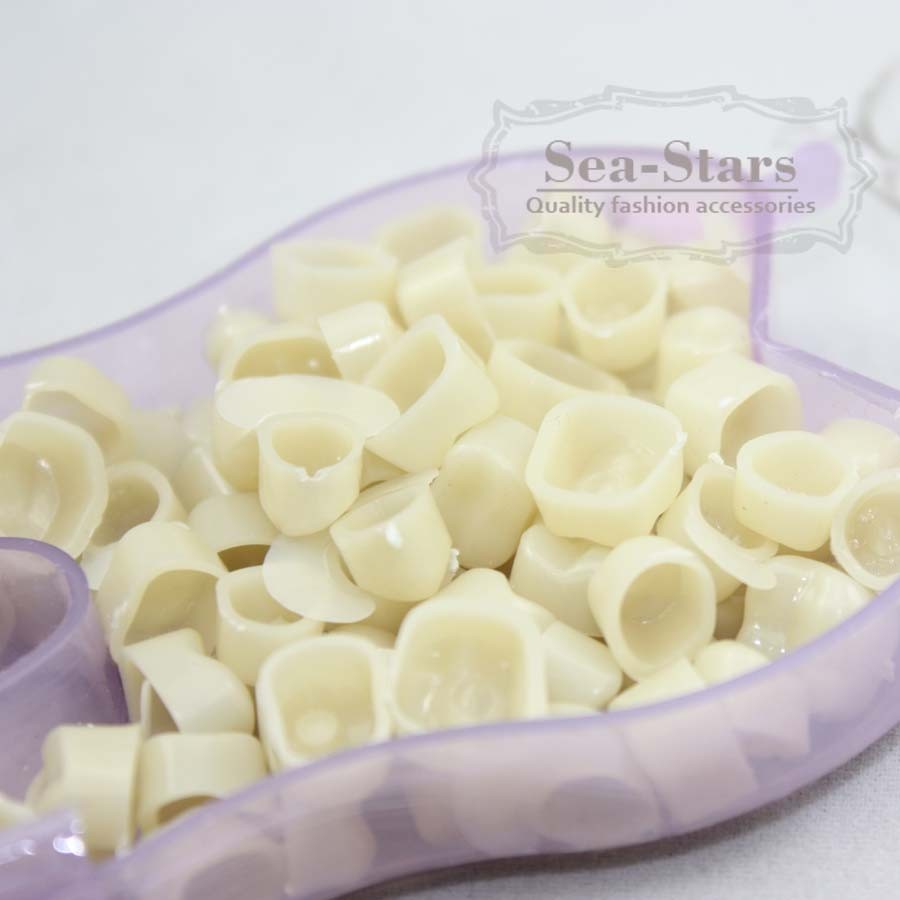 NEW Dental 5 Boxes For Molar Teeth Temporary Crown Material